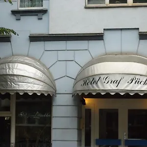 Otel Graf Pueckler